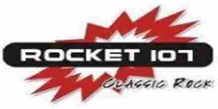 Rocket 107