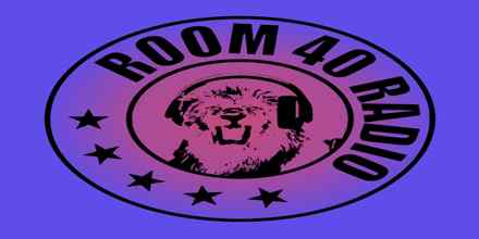 Room 40 Radio