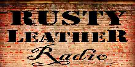 Rusty Leather Radio