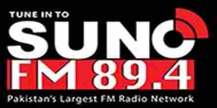 SUNO FM 89.4