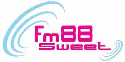 SWEET FM 88 MHZ