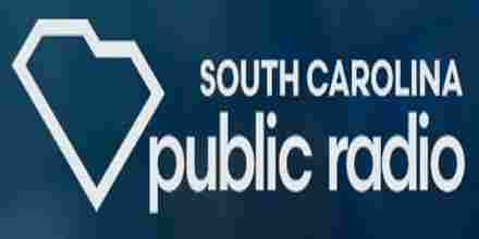 South Carolina Public Radio