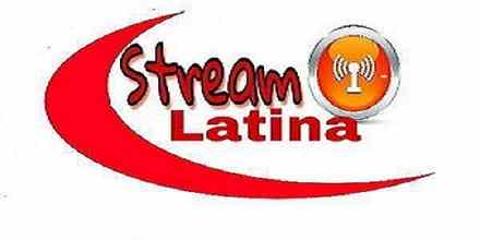 Stream Latina FM