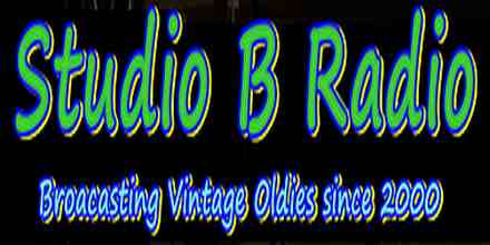 Studio B Radio