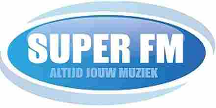 Super FM Netherlands