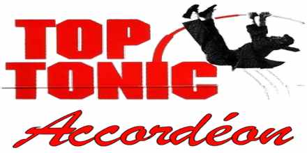 Top Tonic Accordeon