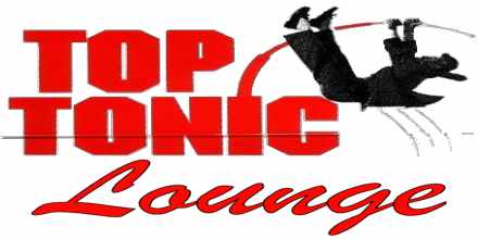 Top Tonic Lounge