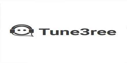 Tune3ree Radio