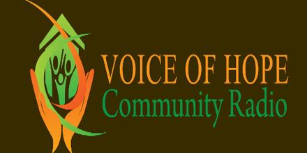 VOH Community Radio