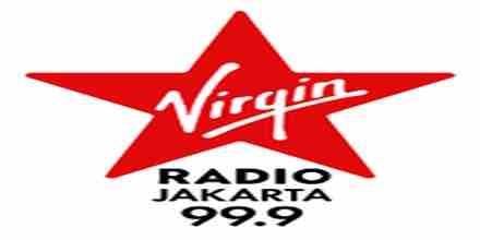 Virgin Radio Jakarta