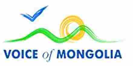 Voice of Mongolia