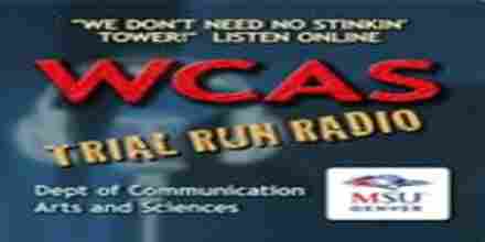 WCAS Radio