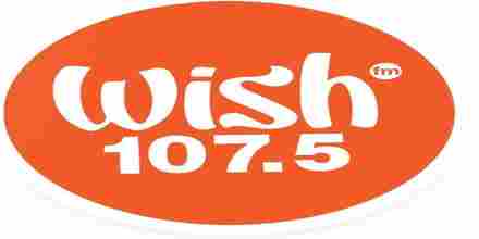 Wish FM 107.5