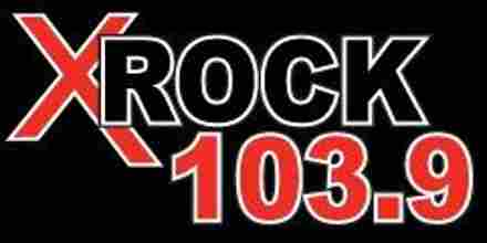 XRock 103.9