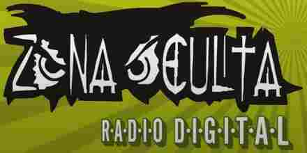 Zona Oculta Radio