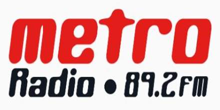 Metro Radio 89.2