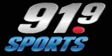 91.9 Sport