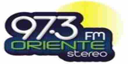 97.3 FM Oriente