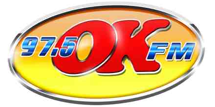 97.5 OKFM Naga City