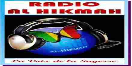 Alhikmah FM