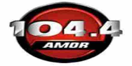 Amor 104.4