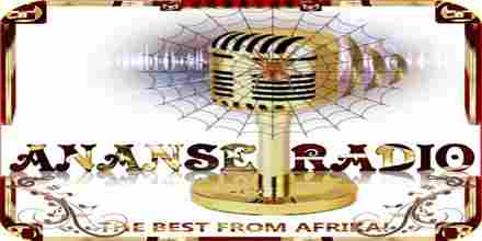 Ananse Radio