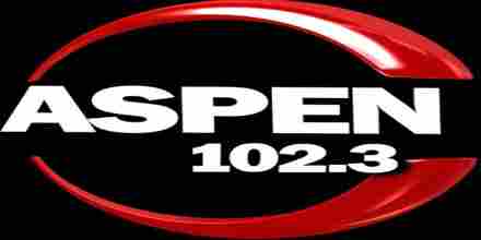 Aspen 102.3