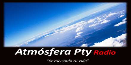 Atmosfera Pty Radio