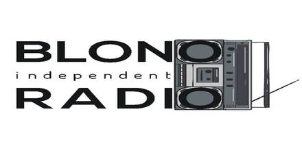 BLONO Independent Radio