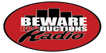 Beware Productions Radio