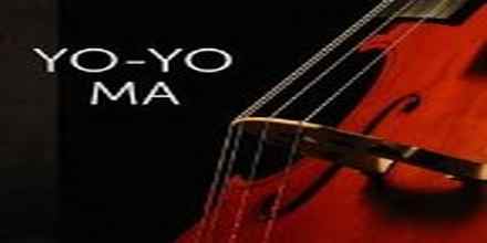 Calm Radio Yo Yo Ma