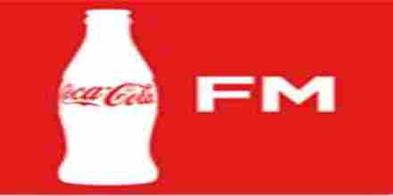 Coca Cola FM Ecuador