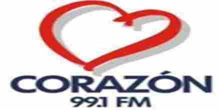 Corazon 99.1 FM