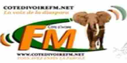 Cote divoire FM