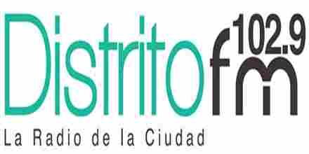 Distrito FM