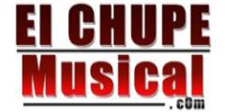 El Chupe Musical