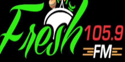 Fresh FM Reborn 105.9