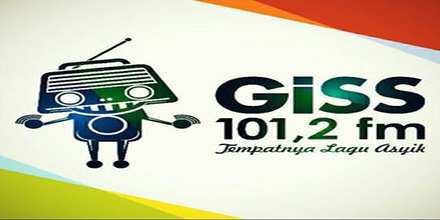 Giss Radio 101.2