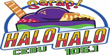 Halo Halo Radio Cebu 105.1