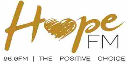 Hope FM Radio