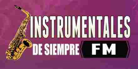 Instrumentales de Siempre