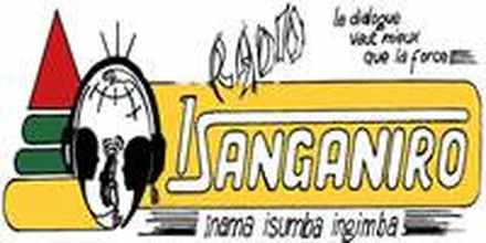 Isanganiro FM