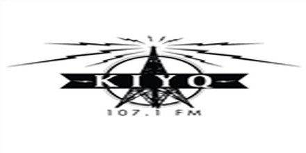 KIYQ 107.1 FM