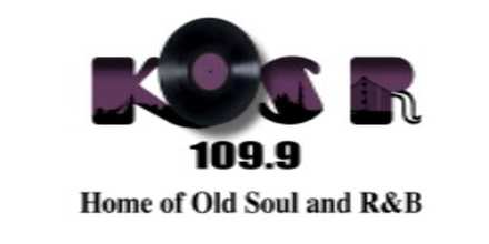 KOSR 109.9 Digital FM