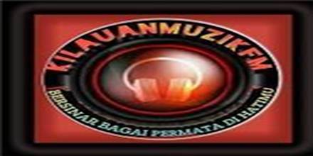 Kilauan Muzik FM