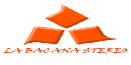 La Bacana Stereo