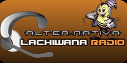 La Chiwana 92.2 FM