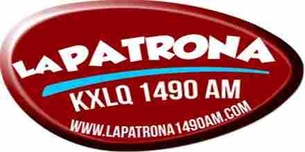 La Patrona 1490 AM