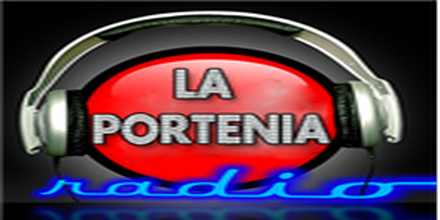 La Portenia Radio