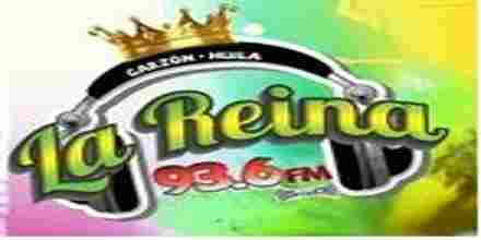 La Reina 93.6 FM